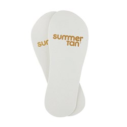 SUMMER TAN Clean feet (50pk / 25 pairs) 